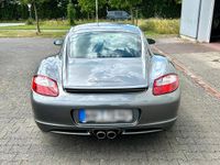 Gebraucht Porsche Cayman S 295 PS (216 kW) 2007 Grau Coupé