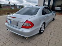 gebraucht Mercedes E200 