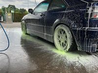 Gebraucht VW Corrado 136 PS (100 kW) 1993 Blau Coupé