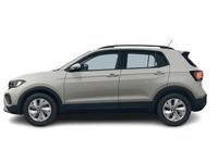 Gebraucht VW T-Cross R-line 150 PS (110 kW) 2024 SUV