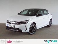 Gebraucht Opel Corsa 101 PS (74 kW) 2025 Grau Limousine