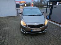 gebraucht Kia Carens Rondo CRDI