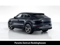Gebraucht Porsche Cayenne Platinum Edition 340 PS (250 kW) 2023 Moonlightbluemetallic (blau) SUV