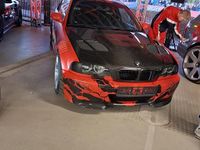 Gebraucht BMW 330 347 PS (255 kW) 2001 Blau Coupé