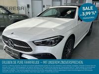 Gebraucht Mercedes CLE200 AMG 204 PS (150 kW) 2025 Weiß Cabrio