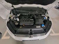 gebraucht VW Touran 2.0 TDI 7-Sitzer