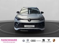 Gebraucht VW Tayron R-line 272 PS (200 kW) 2025 Weiss SUV