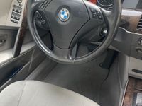 gebraucht BMW 525 d Lim. Automatik, Navi,PDC,Alu