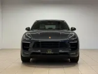 Gebraucht Porsche Macan GTS 360 PS (264 kW) 2017 Grau SUV