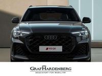 Neu Audi RS Q8 Performance 640 PS (470 kW) 2026 Daytonagrau perleffekt SUV