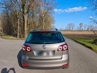 Gebraucht VW Golf Plus Cross Life 86 PS (63 kW) 2013 Van / Kleinbus