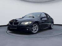 Gebraucht BMW 320 M Sport 170 PS (125 kW) 2012 Schwarz Coupé