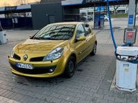 gebraucht Renault Clio III 