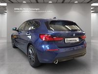 gebraucht BMW 120 i Hatch