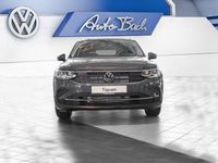 gebraucht VW Tiguan Life 1.5 TSI BMT Start-Stopp EU6d