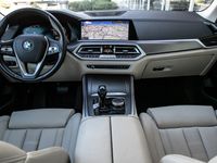 gebraucht BMW X5 xDrive40i Navi Leder RKamera HeadUp AHK Klima