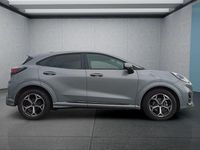 Gebraucht Ford Puma ST-Line X 168 PS (123 kW) 2025 Silber SUV
