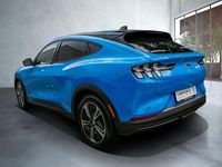 Neu Ford Mustang Mach-E Basis 197 kW (269 PS) 2025 Blau SUV