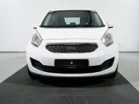 Gebraucht Kia Venga Attract 90 PS (66 kW) 2011 Andere Kleinwagen