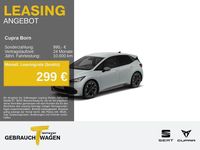 Gebraucht Cupra Born 169 kW (231 PS) 2025 Weiß Kleinwagen