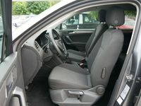 gebraucht VW Tiguan Allspace 1.5 TSI ACT COMFORTLINE * ACC * BUSINESS-PREMIUM * LED * NAVI * PARK ASSIST * 7-SITZER