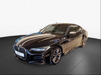 gebraucht BMW M440 M440 i xDrive Coupé PDC LiCo+ Tempo Shz Memory Sportpaket Bluetooth Navi LED Klim