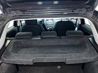Gebraucht Fiat Punto 77 PS (56 kW) 2008 Schwarz Kleinwagen