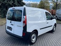 Gebraucht Renault Kangoo Basis 95 PS (69 kW) 2020 Weiß Van / Kleinbus