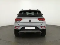 Second-hand VW T-Roc 150 CP (110 kW) 2025 Argintiu SUV