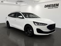 Neu Ford Focus Titanium X 155 PS (114 kW) 2025 Weiss Kombi