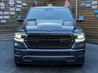 Gebraucht Dodge Ram 401 PS (294 kW) 2021 Grau Pickup