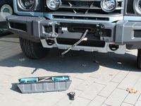 Gebraucht Ineos Grenadier 249 PS (183 kW) 2025 Silber SUV