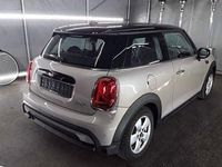 Gebraucht Mini Cooper 136 PS (100 kW) 2023 Rooftop grey metallic Kleinwagen