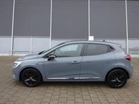 Gebraucht Renault Clio V Experience 101 PS (74 kW) 2019 Grau Limousine