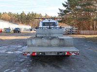 Gebraucht Mercedes Sprinter 190 PS (139 kW) 2014 Arktikweiss Van