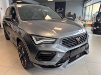 Neu Cupra Ateca Basis 150 PS (110 kW) 2026 Grau SUV