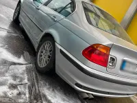 Occasion BMW 325 192 ch (141 kW) 2001 Argent Berline
