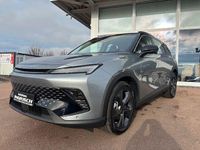 Neu Baic X55 177 PS (130 kW) 2025 Grau SUV