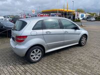 gebraucht Mercedes B170 B Automatik PDC