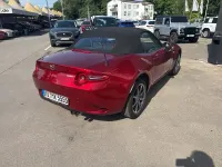 Gebraucht Mazda MX5 Exclusive-Line 132 PS (97 kW) 2025 Cabrio