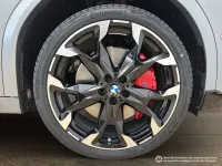 Neu BMW X2 M Sport 300 PS (220 kW) 2026 Grau SUV