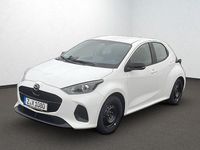 Gebraucht Mazda 2 Center-Line 116 PS (85 kW) 2024 Weiß Kleinwagen