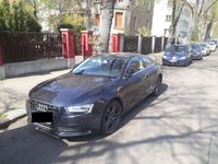 gebraucht Audi A5 Sportback A5 2.0 TDI DPF