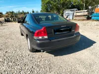Gebraucht Volvo S60 200 PS (147 kW) 2002 Blau Limousine