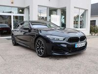 Gebraucht BMW M850 Performance 530 PS (389 kW) 2025 Schwarz Coupé
