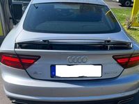 Gebraucht Audi A7 272 PS (200 kW) 2017 Grau Limousine