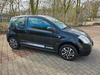 gebraucht Citroën C2 1.4