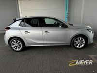 Gebraucht Opel Corsa Elegance 75 PS (55 kW) 2023 Silber Kleinwagen