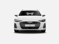 Neu Audi A6 204 PS (150 kW) 2026 Arkonaweiß Kombi