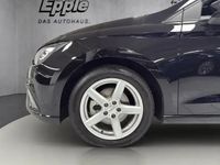 Gebraucht Seat Ibiza FR 150 PS (110 kW) 2025 Schwarz Kleinwagen